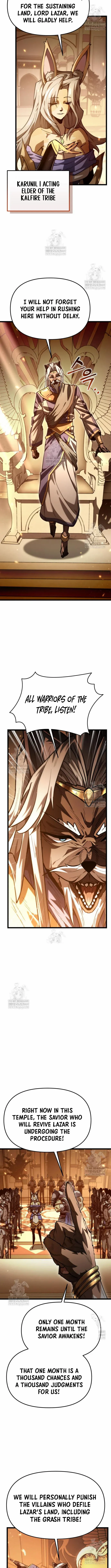 Reincarnator Chapter 116 image 15